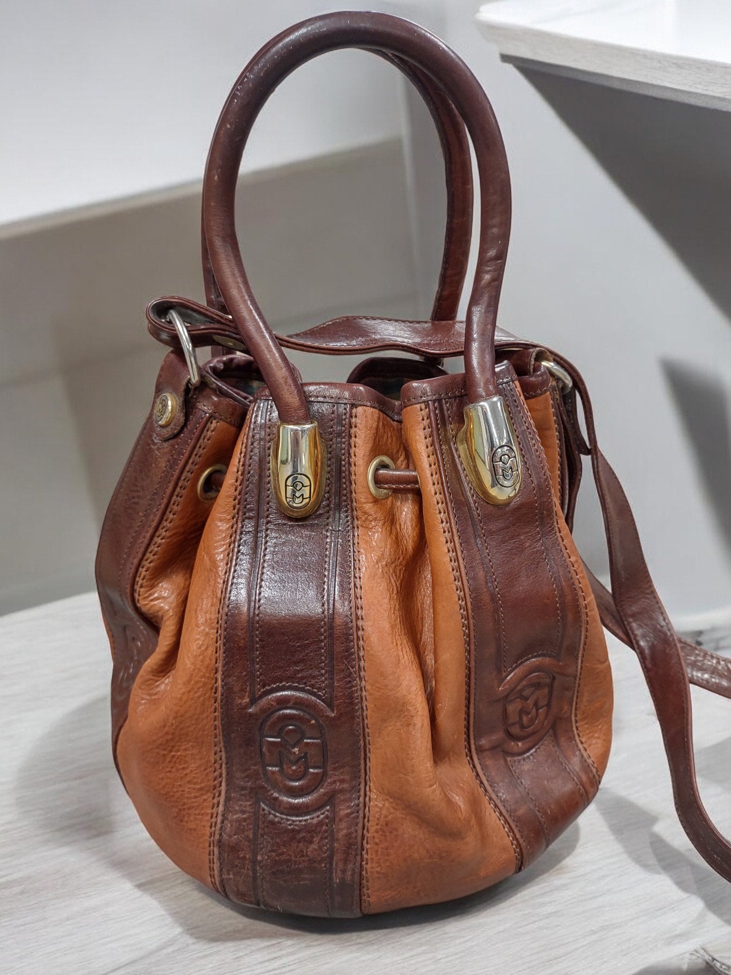 Marino Orlandi Bag